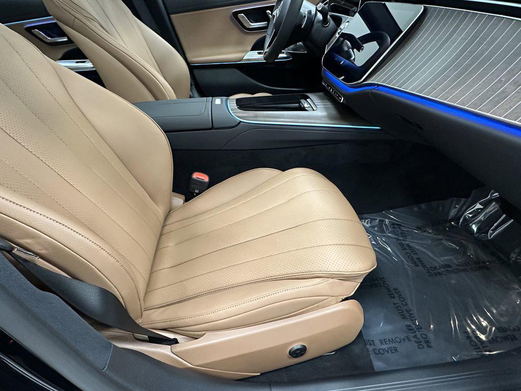 new 2026 Mercedes-Benz E-Class car, priced at $81,195