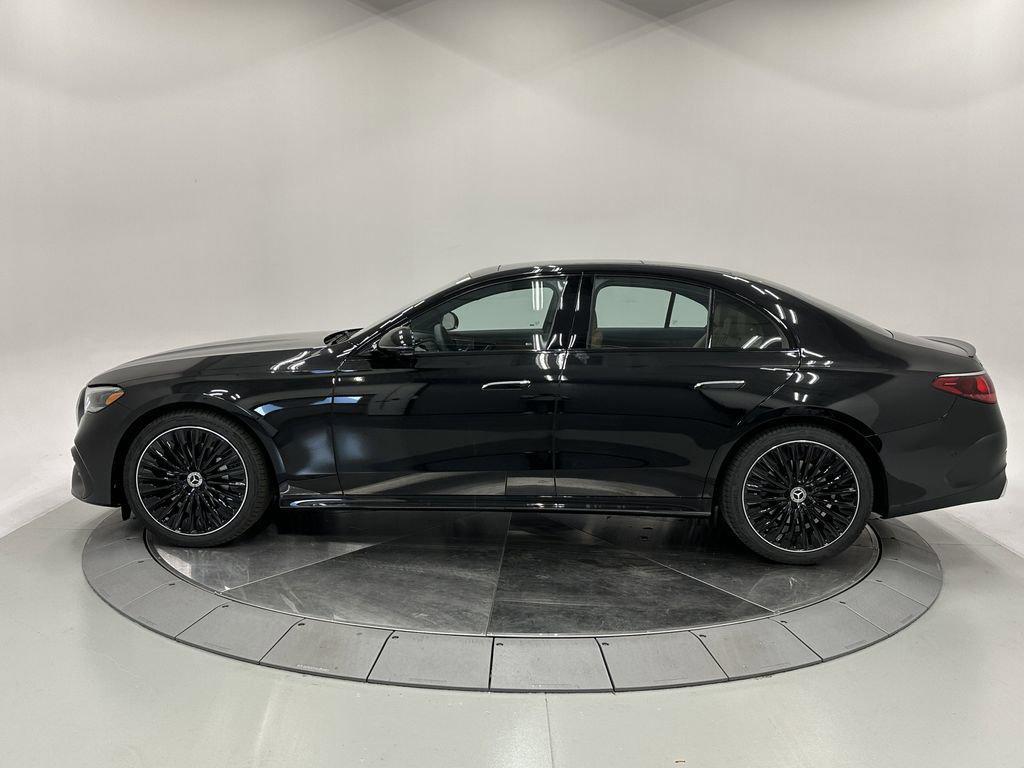 new 2026 Mercedes-Benz E-Class car, priced at $81,195