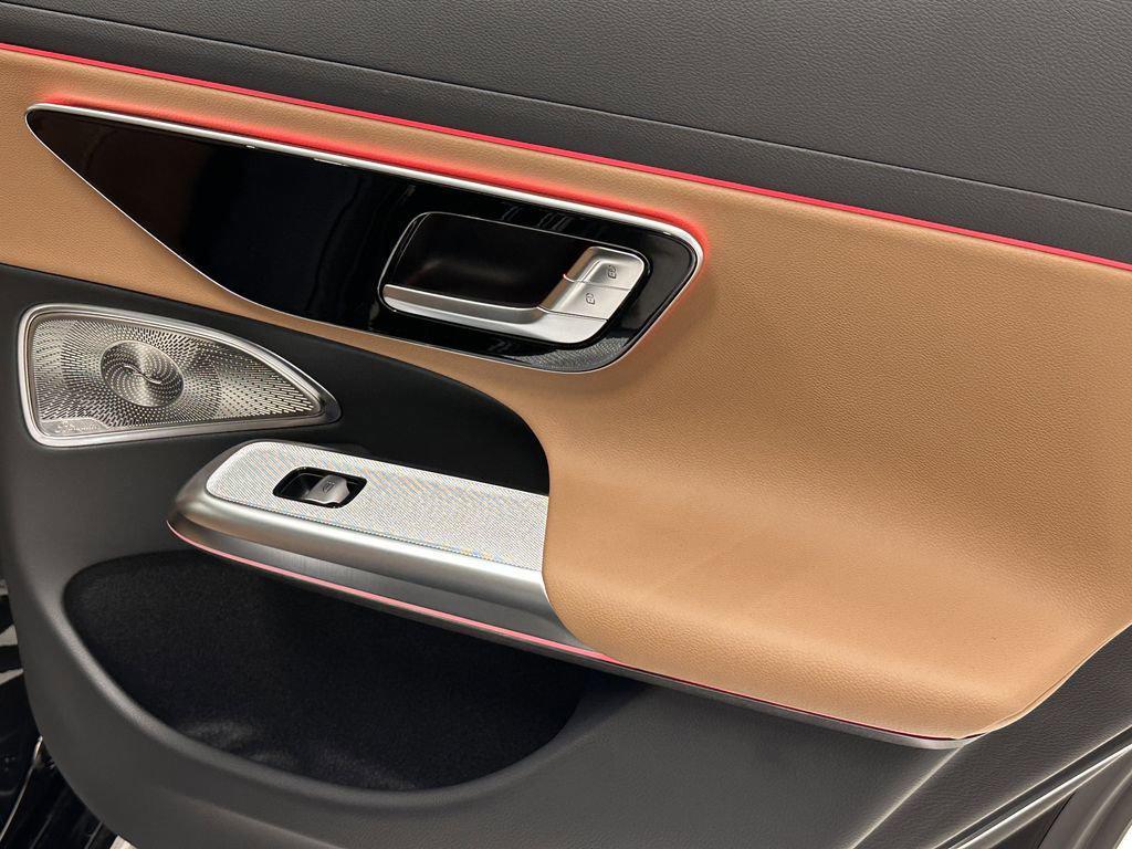 new 2026 Mercedes-Benz E-Class car, priced at $81,195