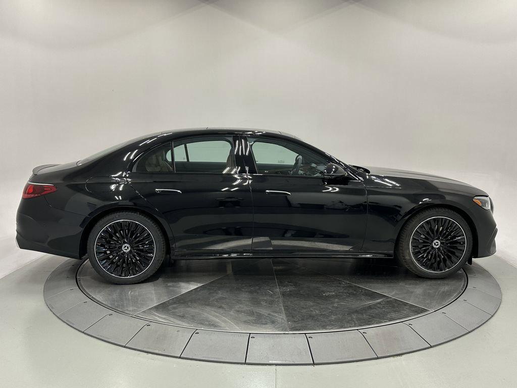 new 2026 Mercedes-Benz E-Class car, priced at $81,195
