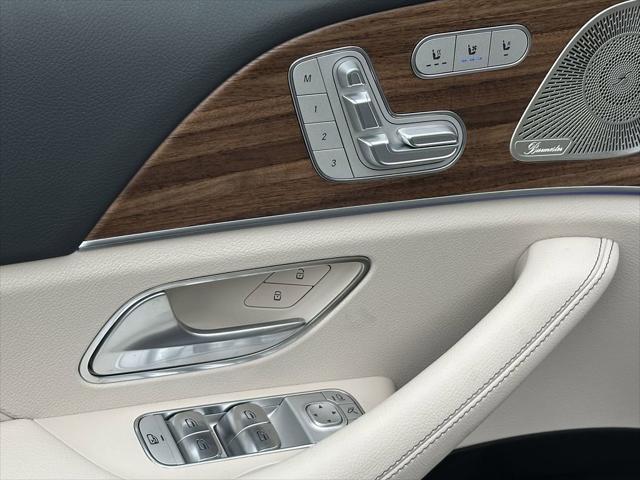 new 2025 Mercedes-Benz GLE 450e car, priced at $78,680