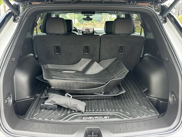 used 2023 Chevrolet Blazer car, priced at $36,999