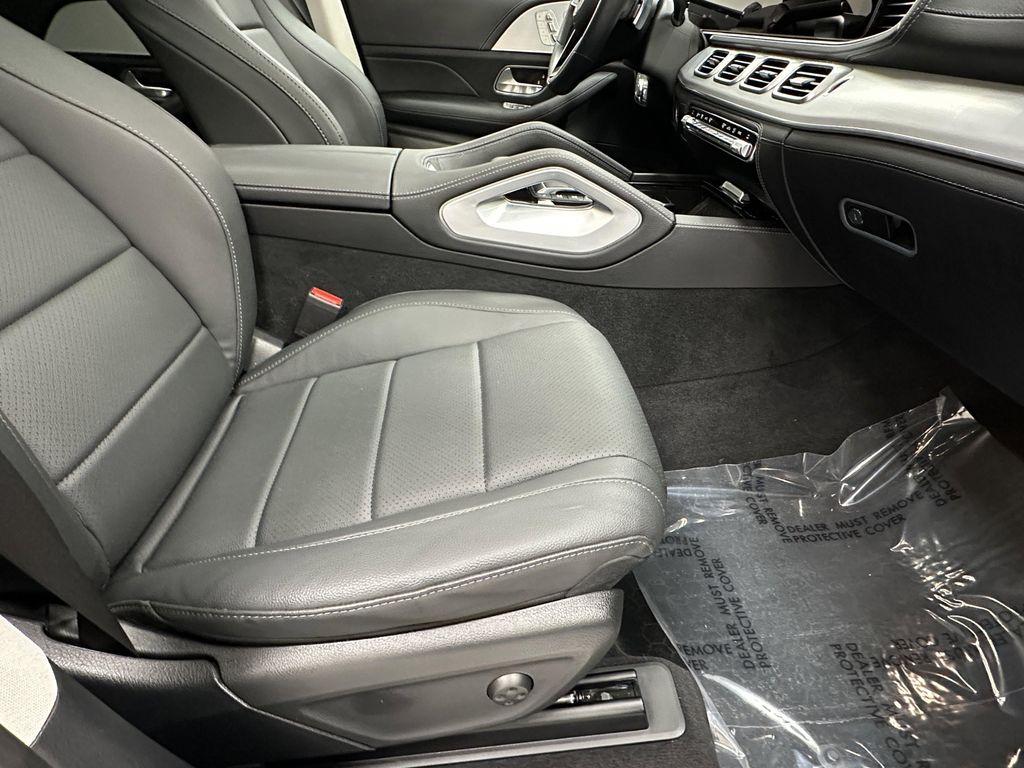 used 2025 Mercedes-Benz GLE 350 car, priced at $64,999