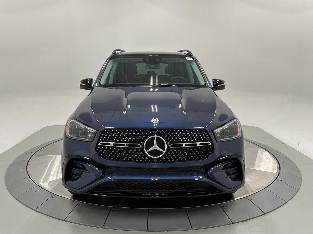used 2025 Mercedes-Benz GLE 350 car, priced at $64,999