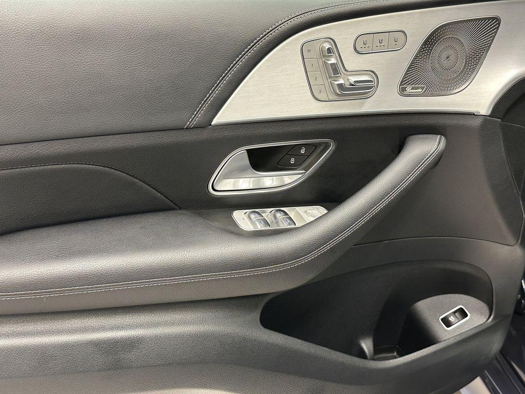 used 2025 Mercedes-Benz GLE 350 car, priced at $64,999