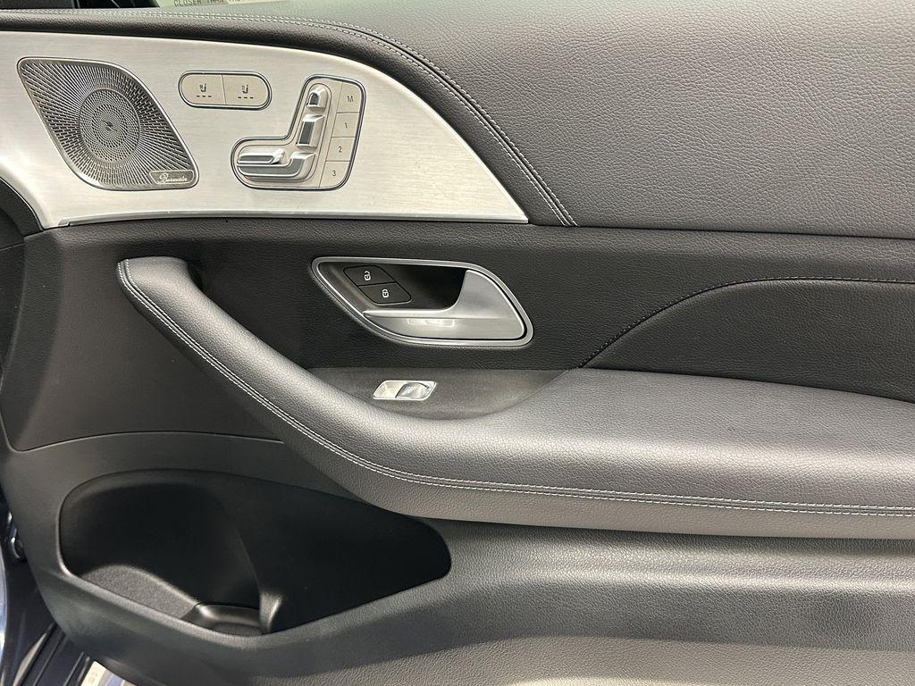 used 2025 Mercedes-Benz GLE 350 car, priced at $64,999