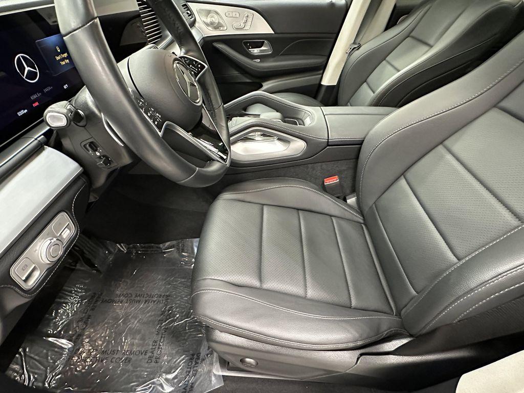 used 2025 Mercedes-Benz GLE 350 car, priced at $64,999