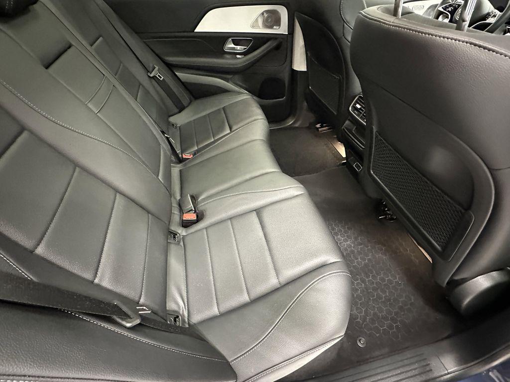used 2025 Mercedes-Benz GLE 350 car, priced at $64,999