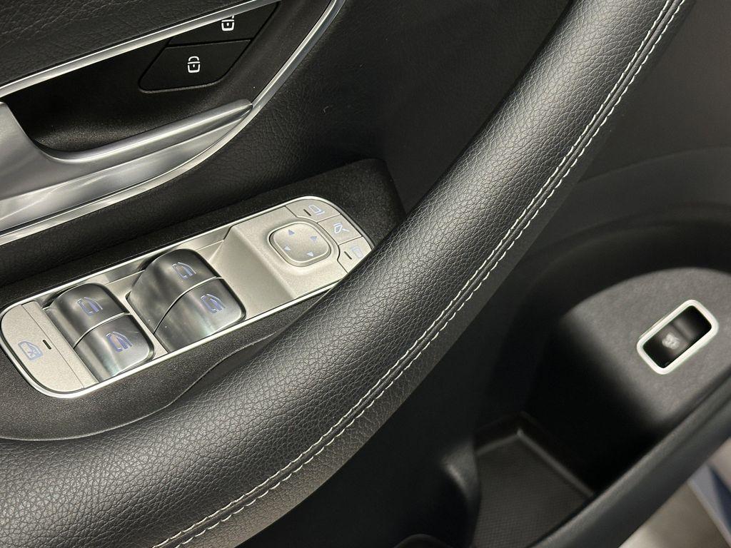 used 2025 Mercedes-Benz GLE 350 car, priced at $64,999