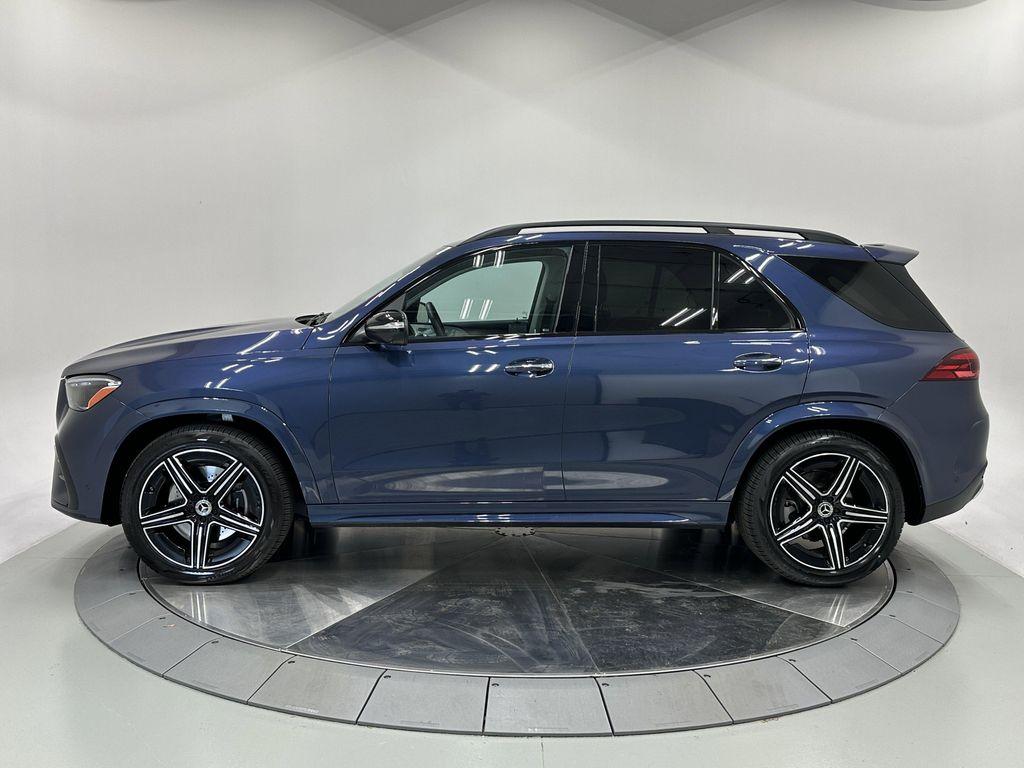 used 2025 Mercedes-Benz GLE 350 car, priced at $64,999