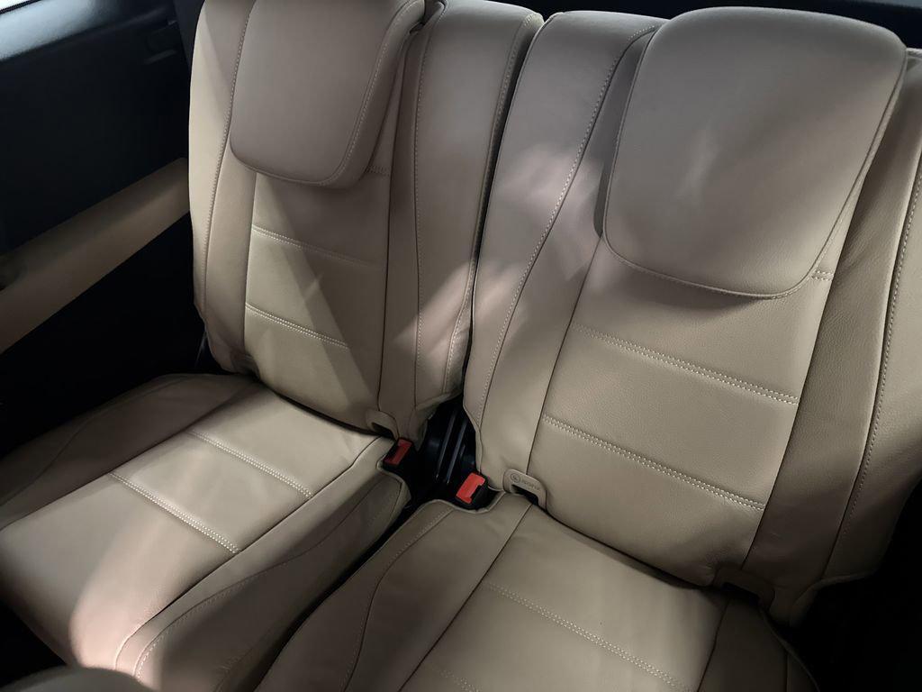 new 2026 Mercedes-Benz GLS 580 car, priced at $122,585