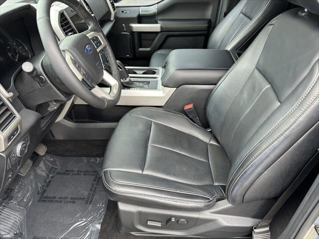 used 2019 Ford F-150 car, priced at $32,999