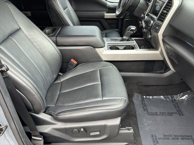 used 2019 Ford F-150 car, priced at $32,999