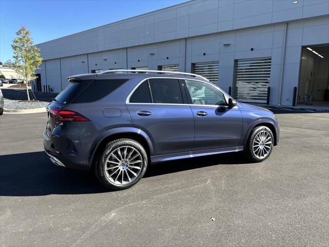 new 2025 Mercedes-Benz GLE 450e car, priced at $86,415