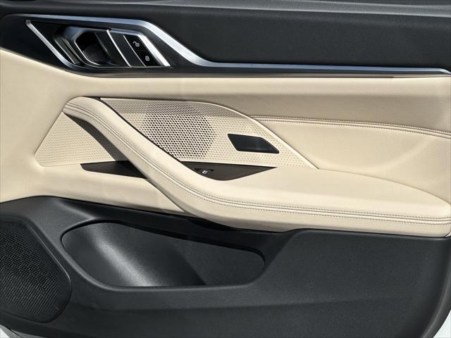 used 2024 BMW i4 Gran Coupe car, priced at $42,999