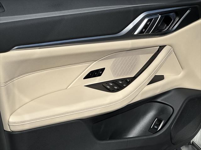 used 2024 BMW i4 Gran Coupe car, priced at $42,999