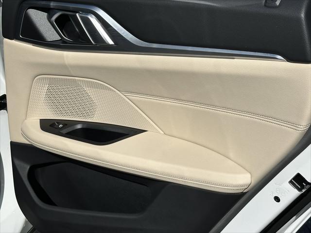used 2024 BMW i4 Gran Coupe car, priced at $42,999