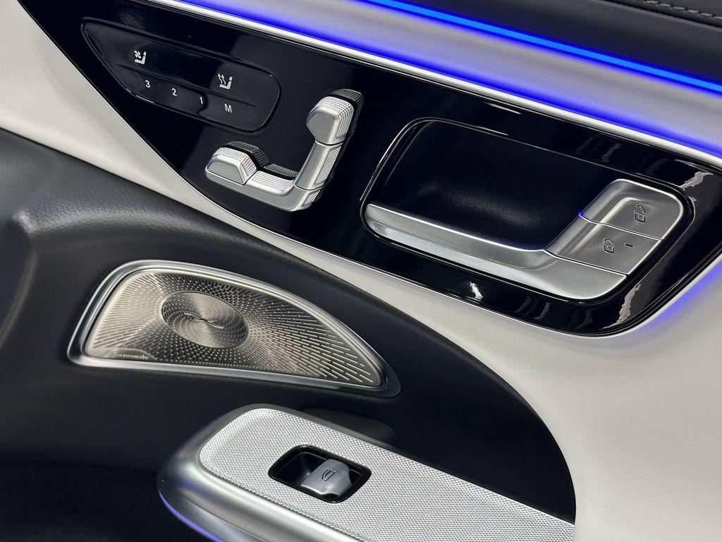 used 2025 Mercedes-Benz E-Class car, priced at $77,999