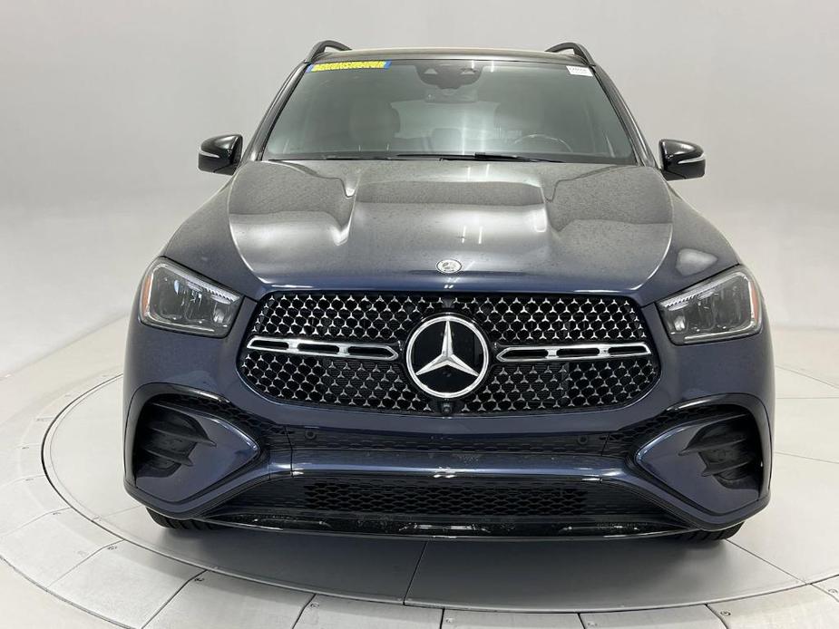 new 2024 Mercedes-Benz GLE 350 car, priced at $76,175
