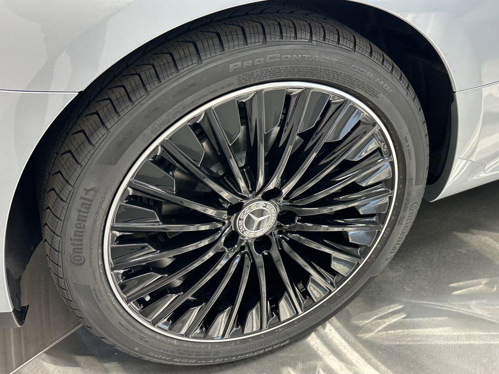 new 2026 Mercedes-Benz CLE 300 car, priced at $78,205