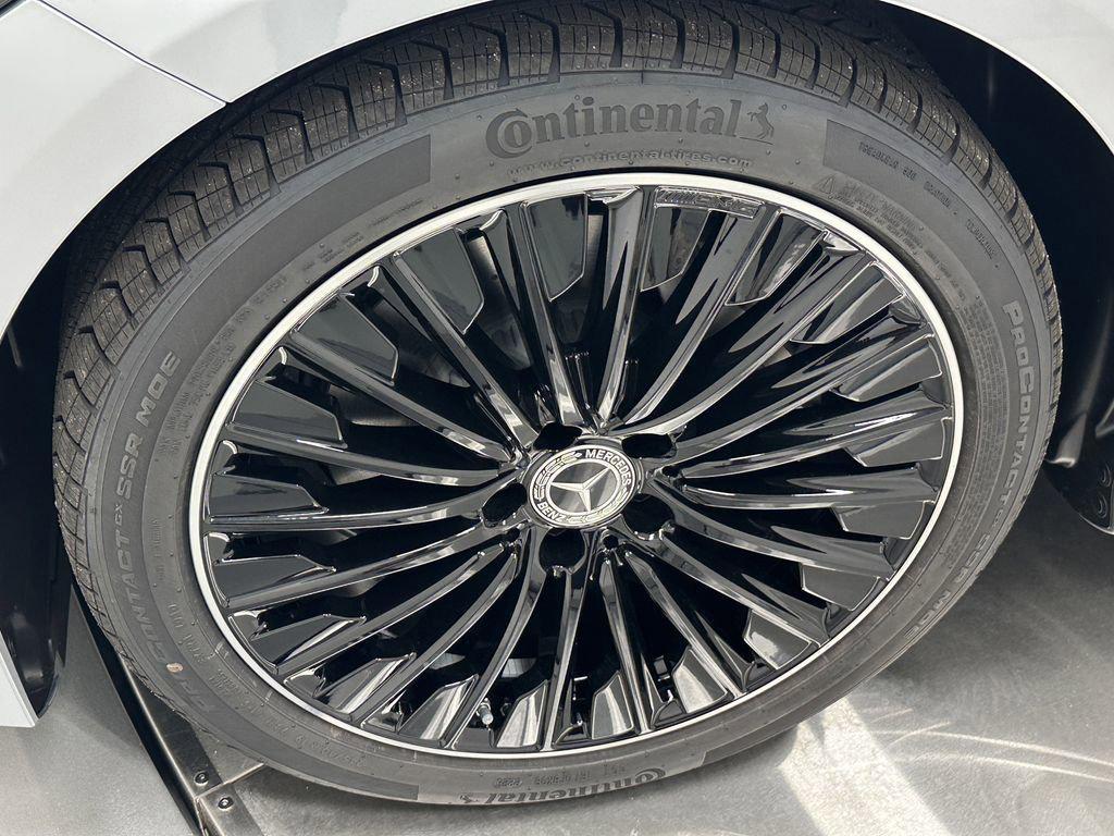 new 2026 Mercedes-Benz CLE 300 car, priced at $78,205