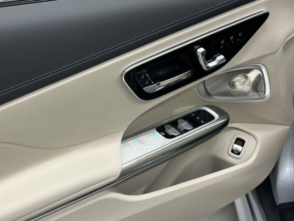 new 2026 Mercedes-Benz CLE 300 car, priced at $78,205