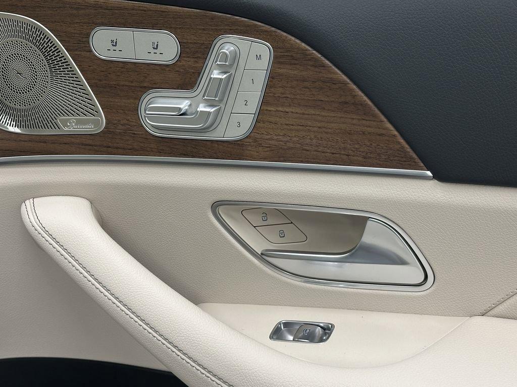 new 2026 Mercedes-Benz GLE 350 car, priced at $75,580