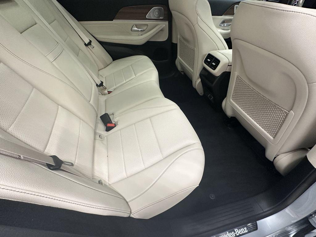 new 2026 Mercedes-Benz GLE 350 car, priced at $75,580