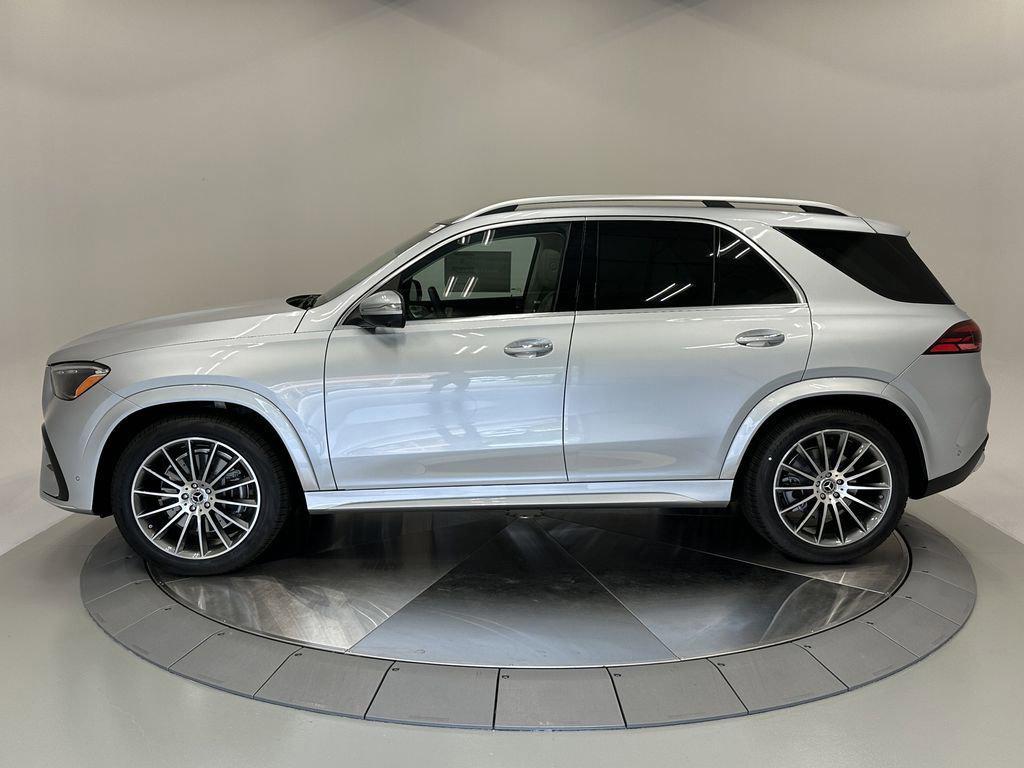 new 2026 Mercedes-Benz GLE 350 car, priced at $75,580