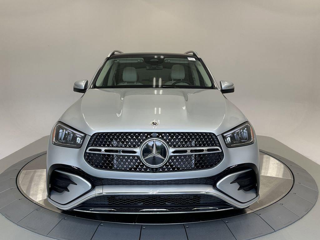 new 2026 Mercedes-Benz GLE 350 car, priced at $75,580