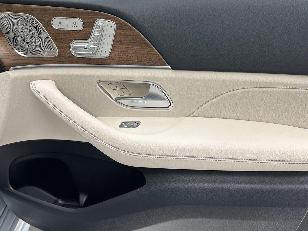 new 2026 Mercedes-Benz GLE 350 car, priced at $75,580
