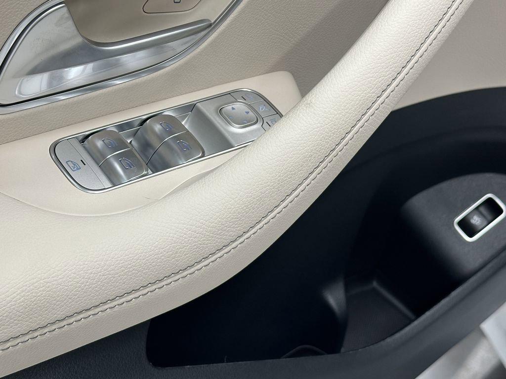 new 2026 Mercedes-Benz GLE 350 car, priced at $75,580
