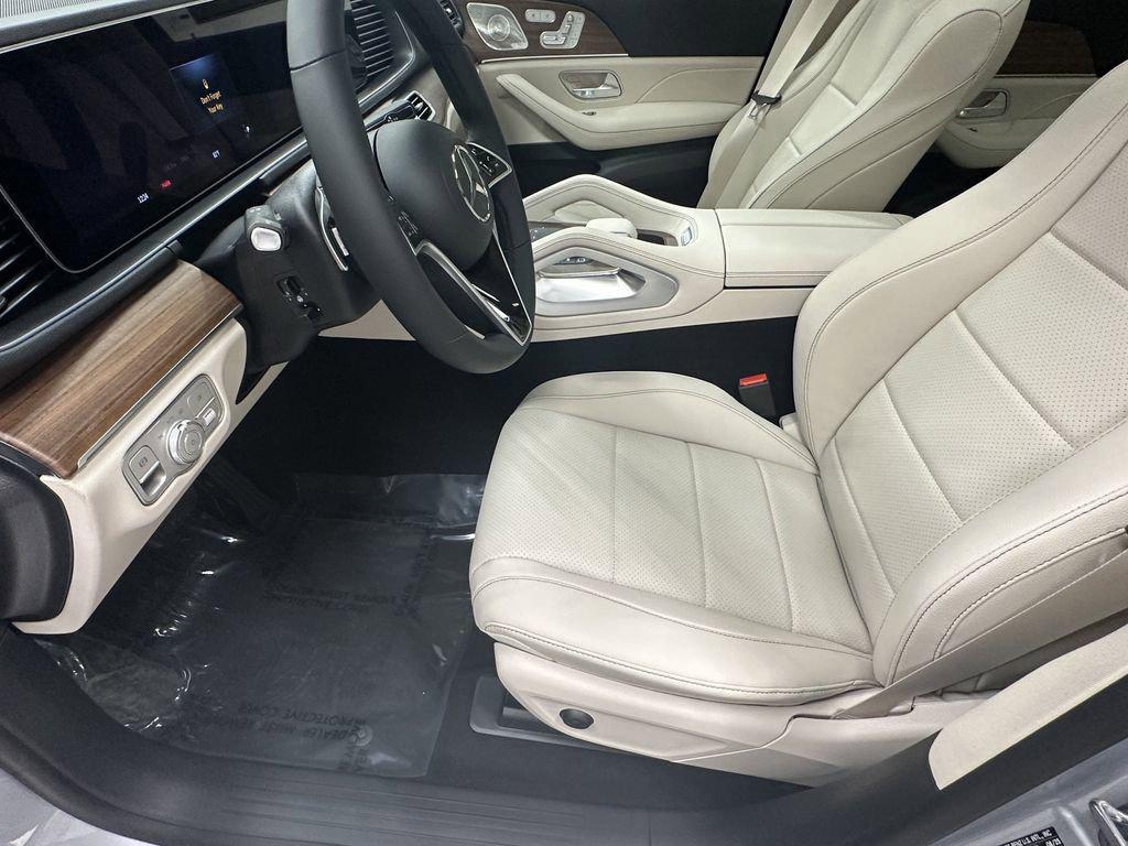 new 2026 Mercedes-Benz GLE 350 car, priced at $75,580