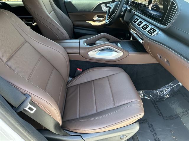 used 2024 Mercedes-Benz GLE 350 car, priced at $59,999