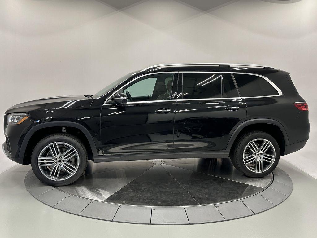 used 2024 Mercedes-Benz GLS 450 car, priced at $81,999