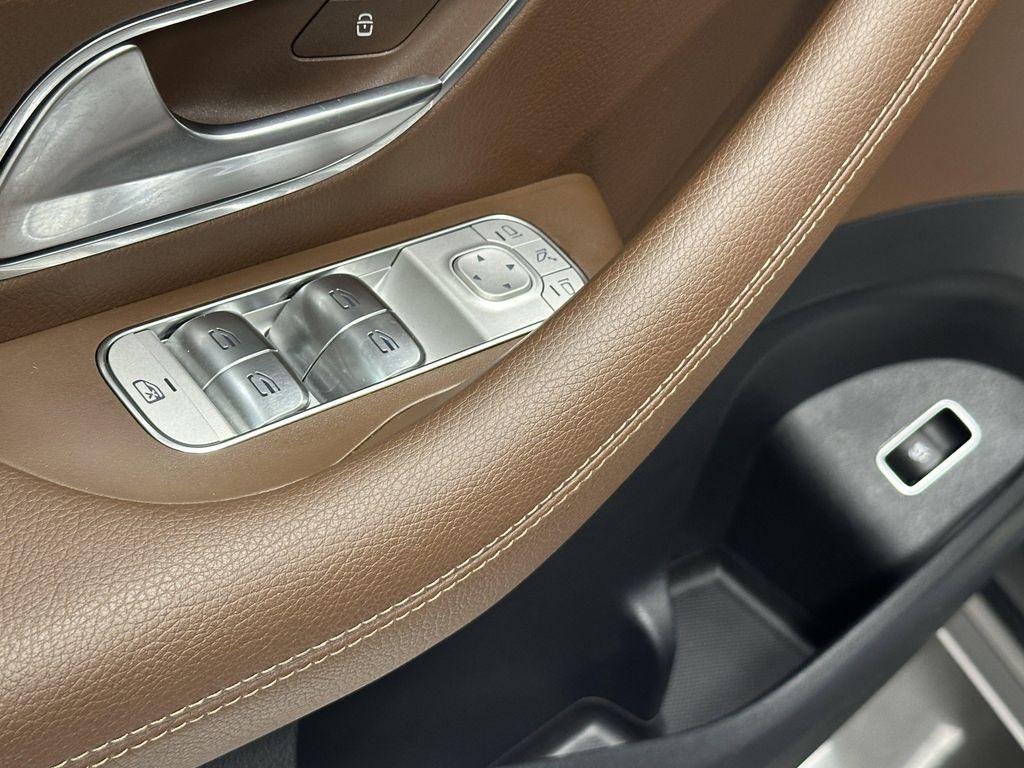 used 2024 Mercedes-Benz GLS 450 car, priced at $81,999