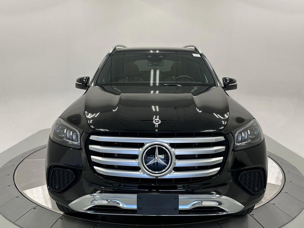 used 2024 Mercedes-Benz GLS 450 car, priced at $81,999