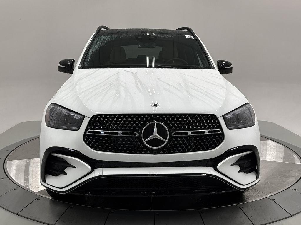 new 2026 Mercedes-Benz GLE 450 car, priced at $90,550