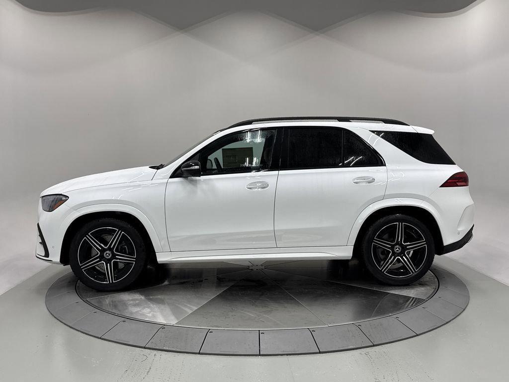 new 2026 Mercedes-Benz GLE 450 car, priced at $90,550