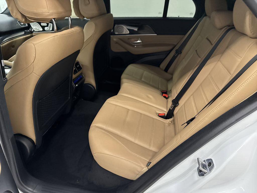 new 2026 Mercedes-Benz GLE 450 car, priced at $90,550