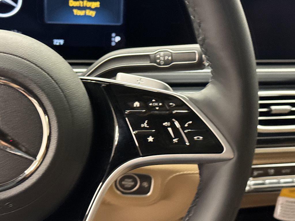 new 2026 Mercedes-Benz GLE 450 car, priced at $90,550