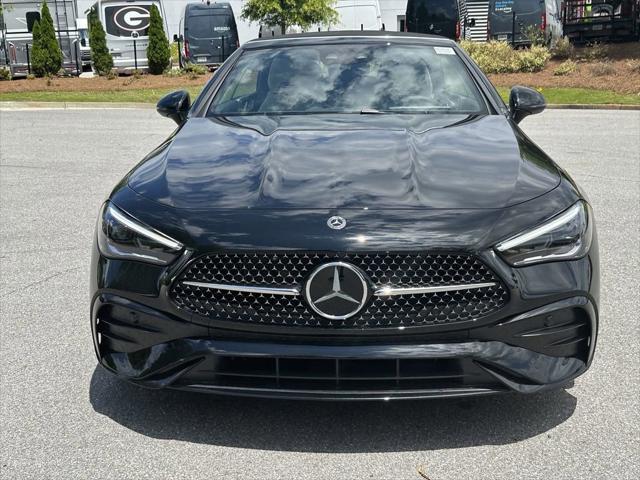 new 2024 Mercedes-Benz CLE 300 car, priced at $73,445