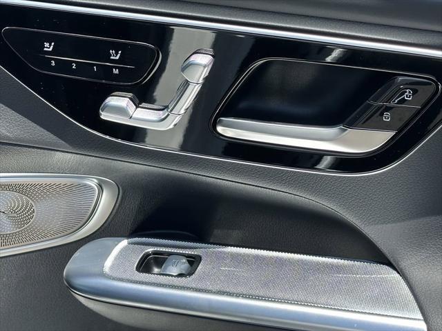 new 2025 Mercedes-Benz GLC 300 car, priced at $70,045