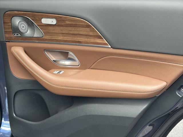 new 2025 Mercedes-Benz GLE 350 car, priced at $76,280