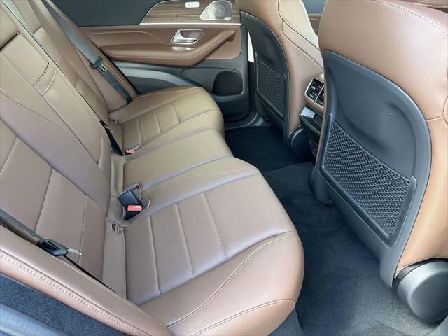new 2025 Mercedes-Benz GLE 350 car, priced at $76,280