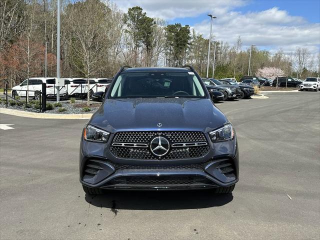 new 2025 Mercedes-Benz GLE 350 car, priced at $76,280