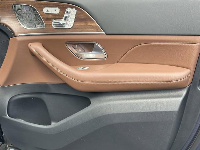 new 2025 Mercedes-Benz GLE 350 car, priced at $76,280