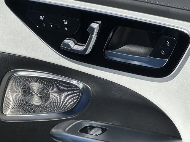 new 2025 Mercedes-Benz C-Class car, priced at $58,245