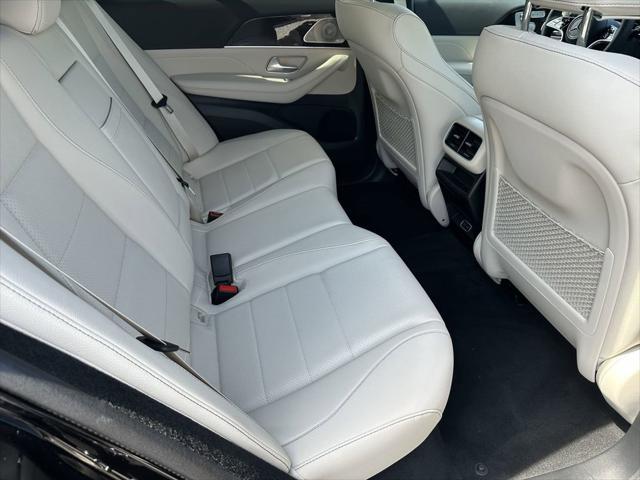 new 2025 Mercedes-Benz GLE 450e car, priced at $79,660