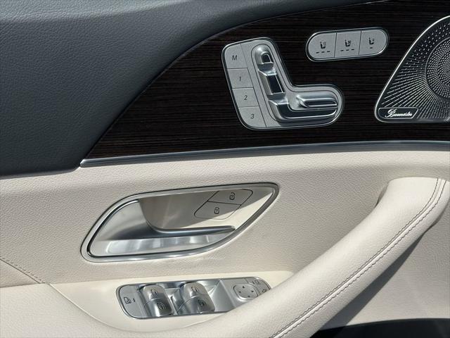 new 2025 Mercedes-Benz GLE 450e car, priced at $79,660